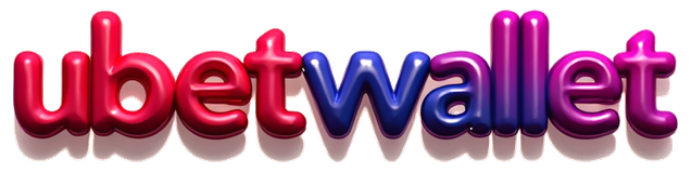ubet wallet logo