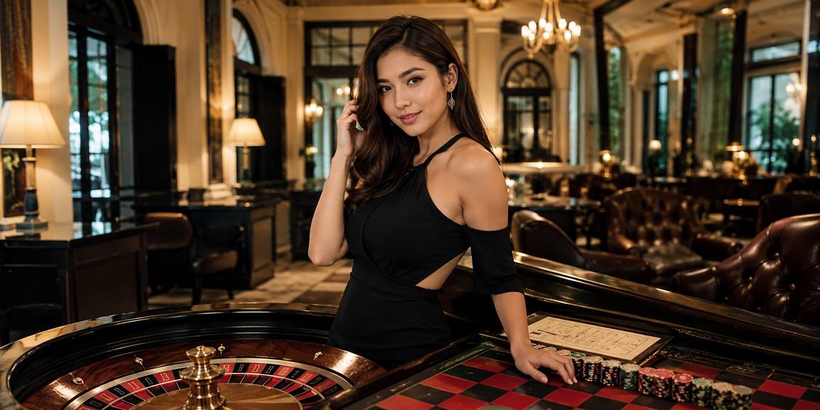 ubet wallet Studio Slot dan Permainan Unggulan Kami