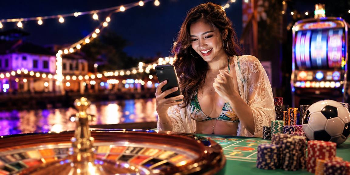 ubet wallet Ruang Permainan slot feature